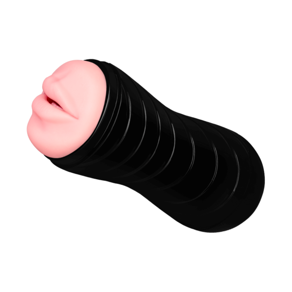 Doppelseitiger Masturbator, 20 cm