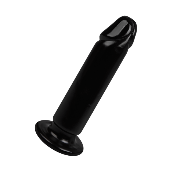 Naturnaher Analdildo, 21,5 cm