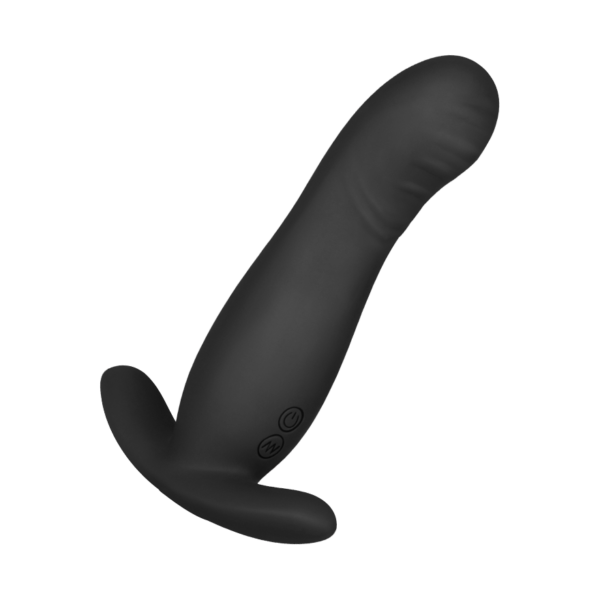 Prostate Massager, 12,5 cm