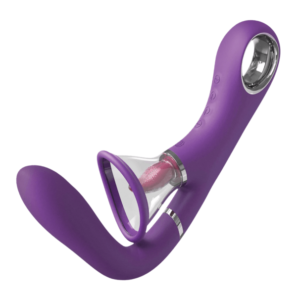 Her Ultimate Pleasure Pro, 24,6 cm