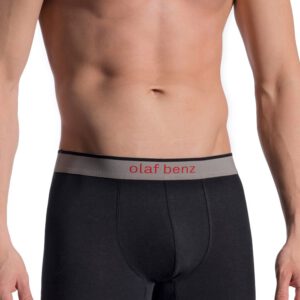 Olaf Benz RED1010: Boxerpant 2er Pack