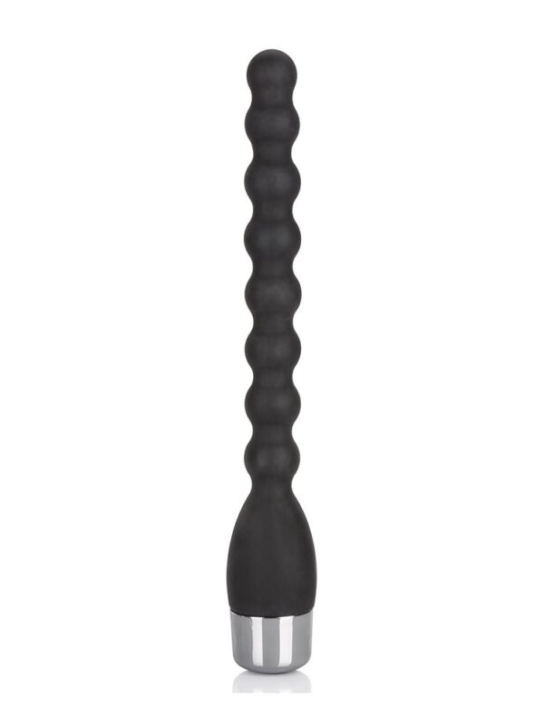 Silicone Bendie Power Probe: Analvibrator