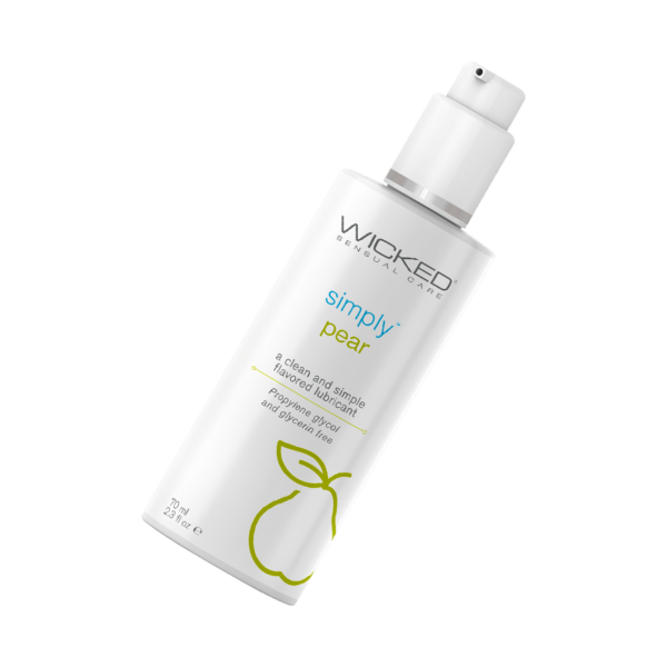 Simply - Pear, 70 ml