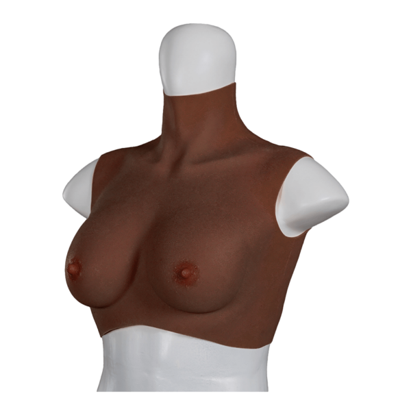 Ultra Realistic Breast Form