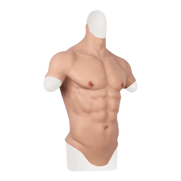 Ultra Realistic Muscle Suit