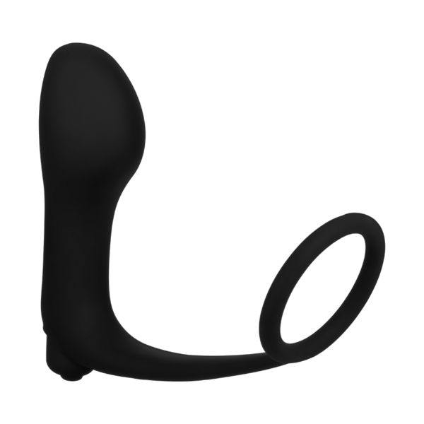 Ass-gasm Analvibrator, 9 cm