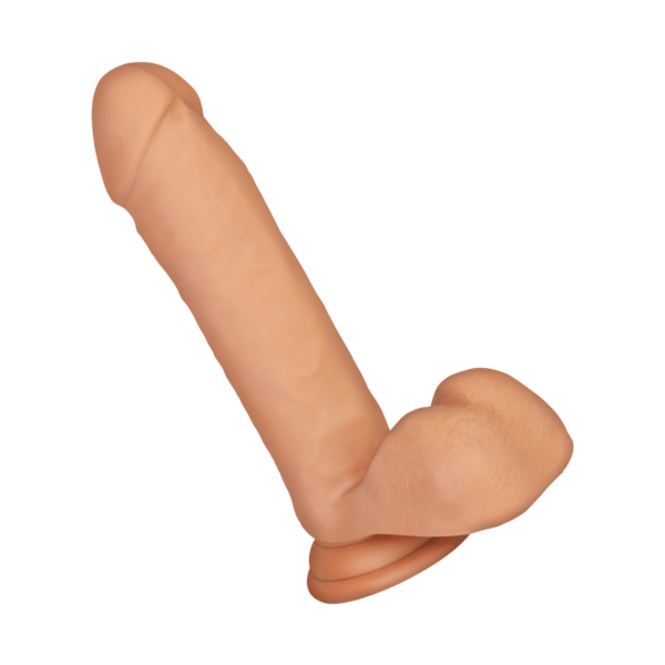 Au Naturell - Sensa Feel Dildo, 20 cm