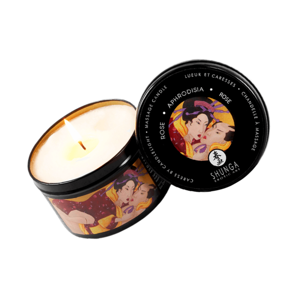 Candle Desire, 200 ml