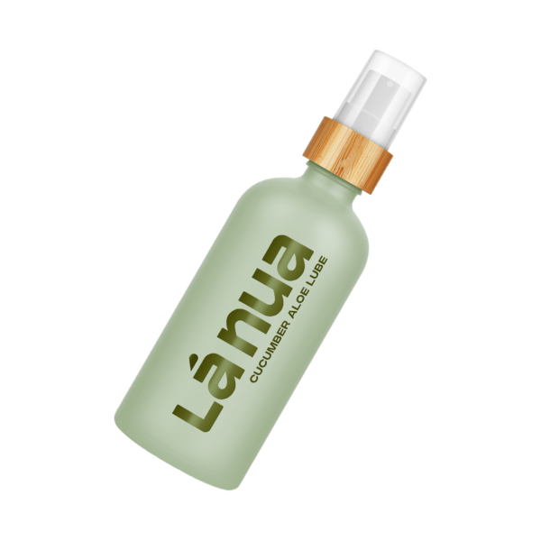 Cucumber Aloe Lube, 100 ml