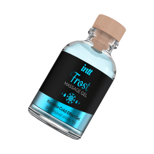 Frost - Massage Gel, 30 ml