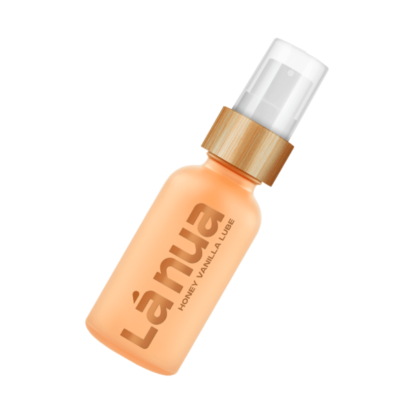 Honey Vanilla Lube, 30 ml