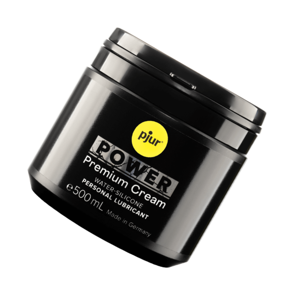 Power Premium Creme, hybrid, 500 ml