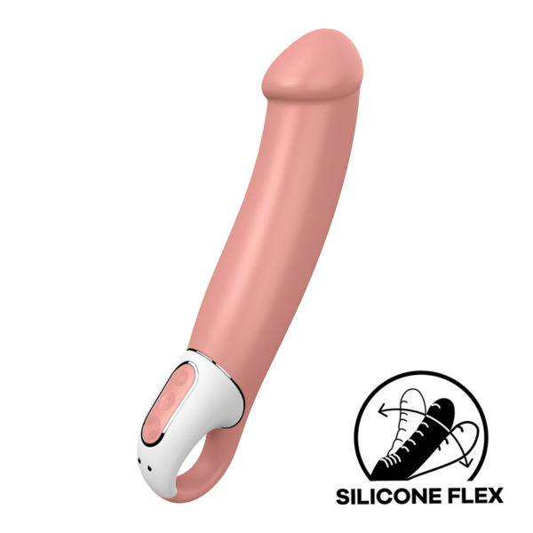 Satisfyer Master, 23,5 cm