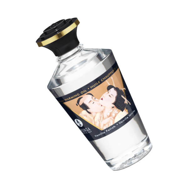 Vanilla Fetish, 100 ml