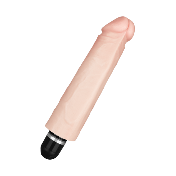 Vibrating Stiffy, 21,5 cm