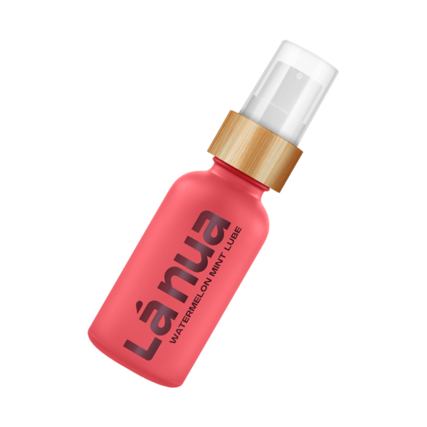 Watermelon Mint Lube, 30 ml