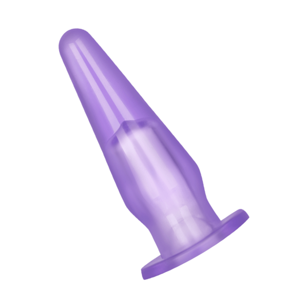 Zierlicher Analdildo, 7,5 cm