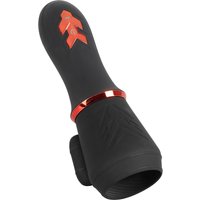 Eichelvibrator „Glans Masturbator with 2 Motors“, 10 Vibrationsmodi