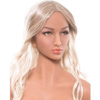 Liebespuppe „Ultimate Fantasy Doll Kitty“, lebensecht