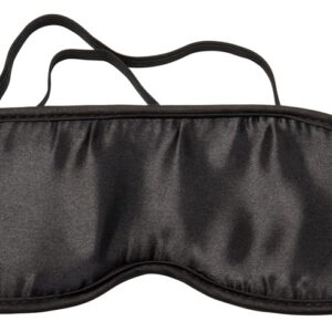 2-teiliges Augenmasken-Set „No Peeking“