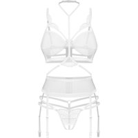 3-teiliges Straps-Set „Premisis“