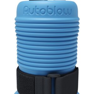 Adapter „Universal Dynamic Stroking Cap“ für VacuGlide von Autoblow