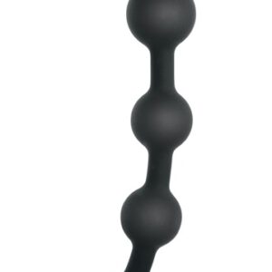 Analkugelkette mit 13 Kugeln