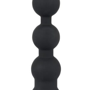 Analkugelstrang „Rechargeable Beads“ mit 7 Vibrationsmodi