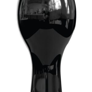 Analplug „No. 78“ aus Glas