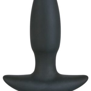 Analplug „Vibrating Plug“ mit 5 Vibrationsmodi
