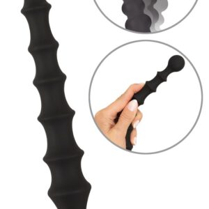 Analstab „Magic Anal Wand No. 2“, flexibel