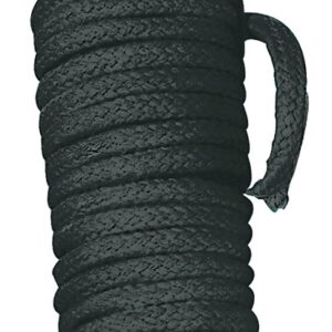 Bondageseil aus Baumwolle, Ø 0,7 cm