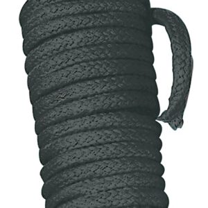 Bondageseil aus Baumwolle, Ø 0,7 cm