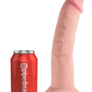 Dildo „9" Triple Density Cock“, 23 cm