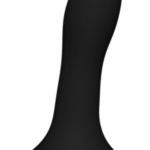 Dildo „Hitsens 5“ aus Silexpan, individuell formbar und biegsam