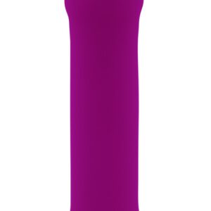 Dildo „Hitsens 6“ aus Silexpan, individuell formbar und biegsam