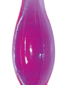 Doppeldildo „Galaxia Lavender“, beidseitig bespielbar