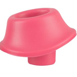 Ersatzkappen "Heads", 3 Stück