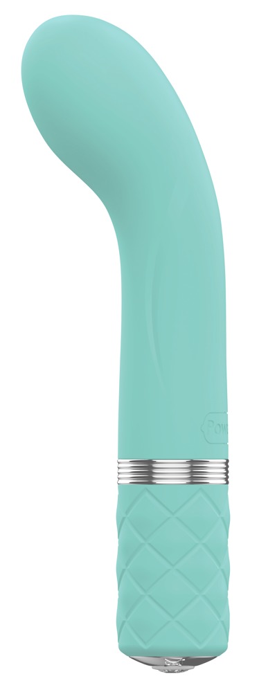 G-Punkt-Vibrator „Racy Mini Massager“ mit Swarovski®-Kristall