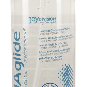 Gleitgel „AQUAglide anal“