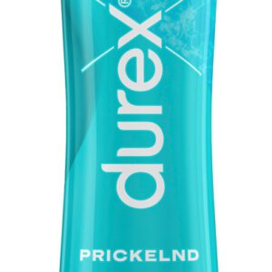 Gleitgel „Play Prickelnd“ auf Wasserbasis