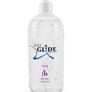 Gleitgel „Toylube“ auf Wasserbasis