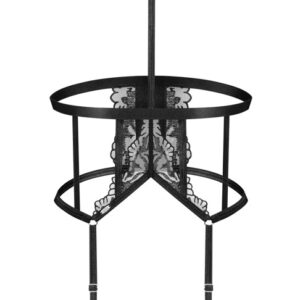 Harness „Hersis“ mit Hals- und Strumpfbändern