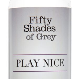 Massageöl „Play Nice Vanilla Massage Oil“