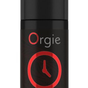 Massagespray „Time Lag Delay Spray“, 25 ml