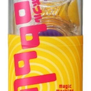 Masturbator „Bobble“ mit dynamischer Stimulationsstruktur