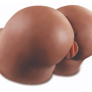 Masturbator „Fuck My Big Ass“, 9 kg