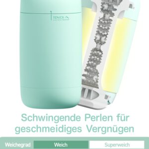 Masturbator „Puffy” für Super Soft Feeling Handjobs