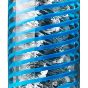 Masturbator „Spinner DX“ mit Spiral-Dreheffekt