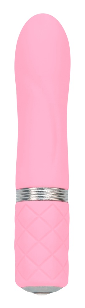 Minivibrator „Flirty“ mit stufenloser Vibration